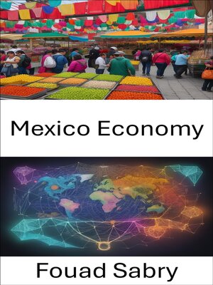 cover image of Mexico Economy